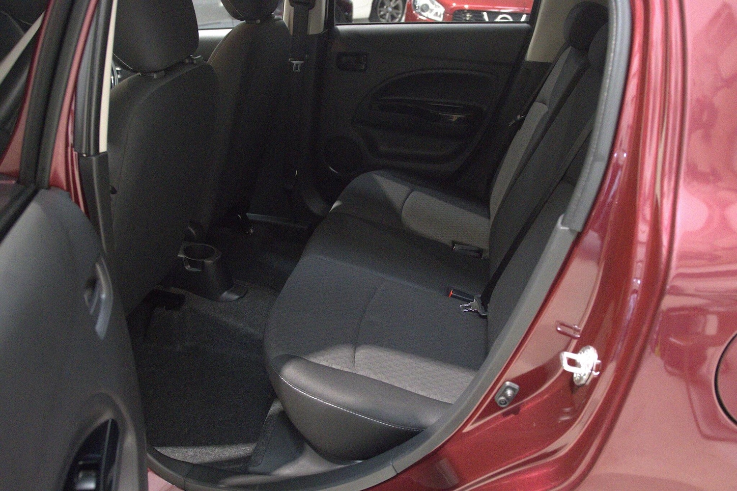 Used Mitsubishi Mirage 2019 for sale - 76336714: Photo 12