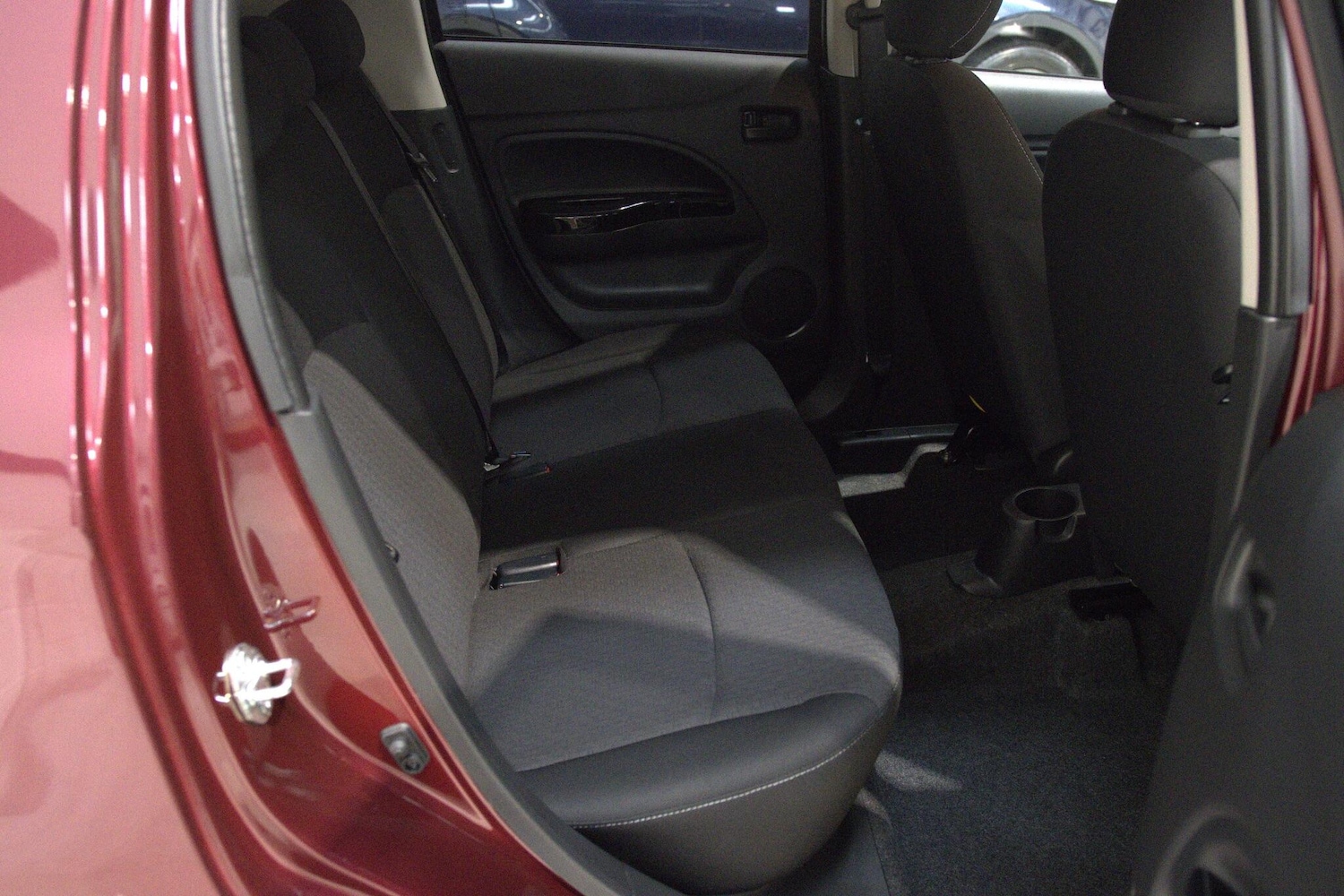 Used Mitsubishi Mirage 2019 for sale - 76336714: Photo 13