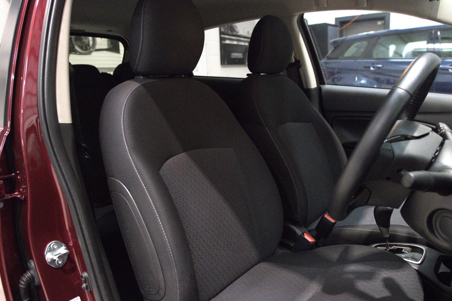 Used Mitsubishi Mirage 2019 for sale - 76336714: Photo 16