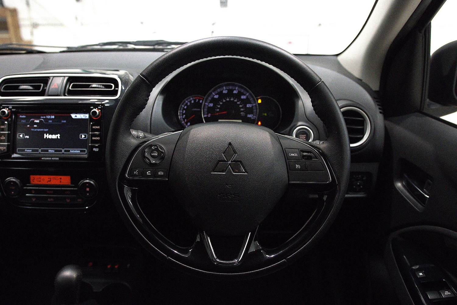 Used Mitsubishi Mirage 2019 for sale - 76336714: Photo 17