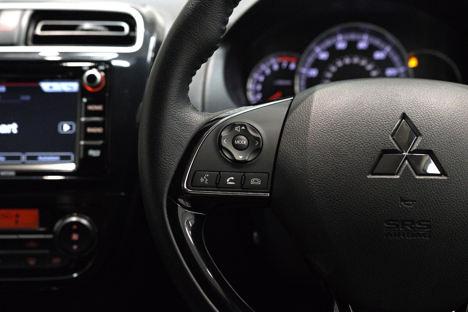 Used Mitsubishi Mirage 2019 for sale - 76336714: Photo 19