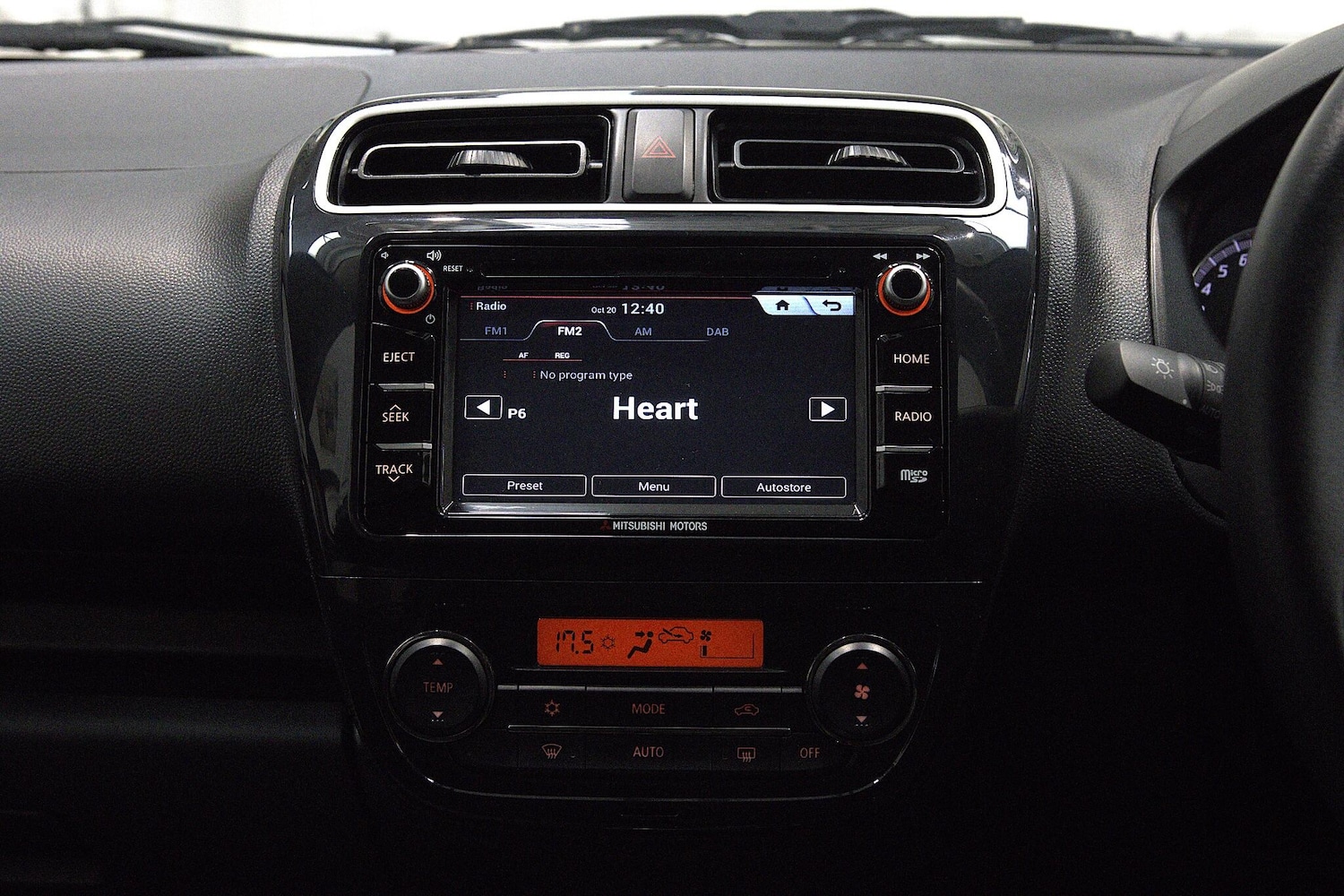 Used Mitsubishi Mirage 2019 for sale - 76336714: Photo 21