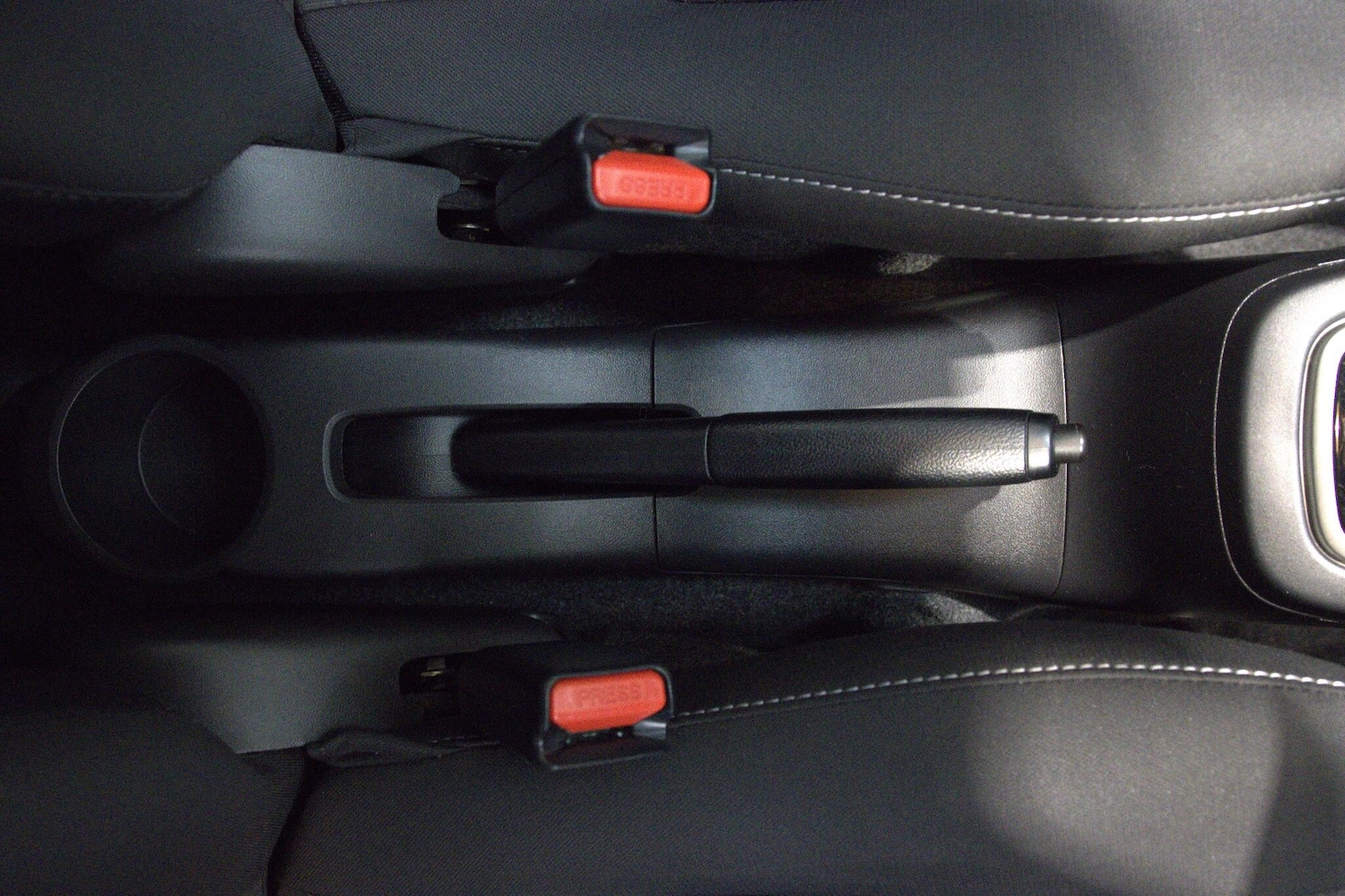 Used Mitsubishi Mirage 2019 for sale - 76336714: Photo 22