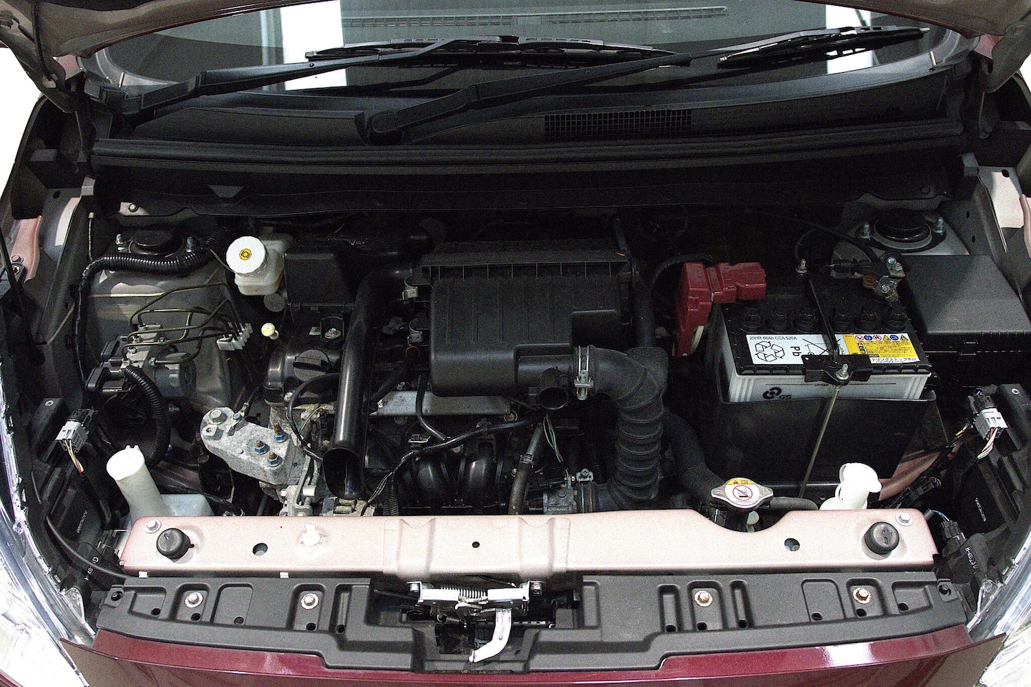 Used Mitsubishi Mirage 2019 for sale - 76336714: Photo 27