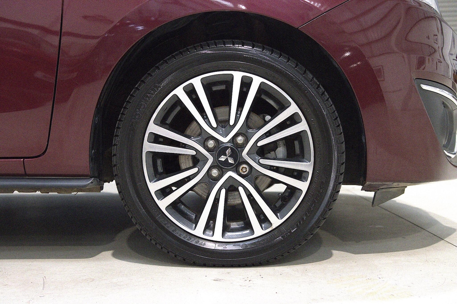 Used Mitsubishi Mirage 2019 for sale - 76336714: Photo 28