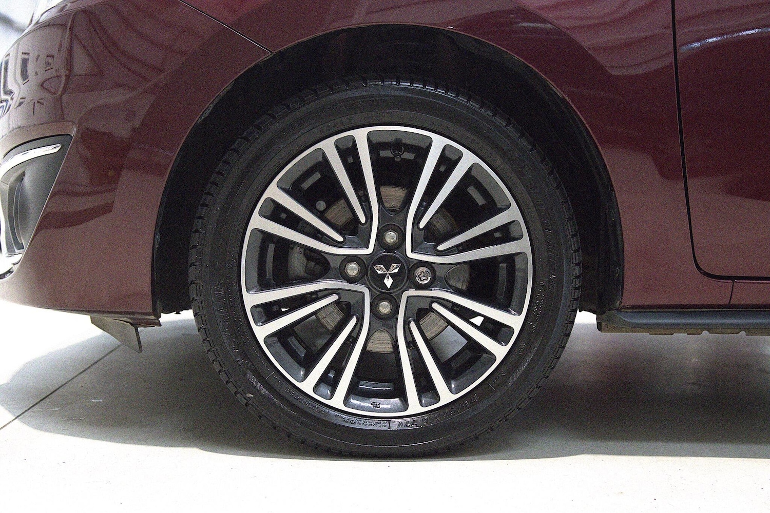 Used Mitsubishi Mirage 2019 for sale - 76336714: Photo 29
