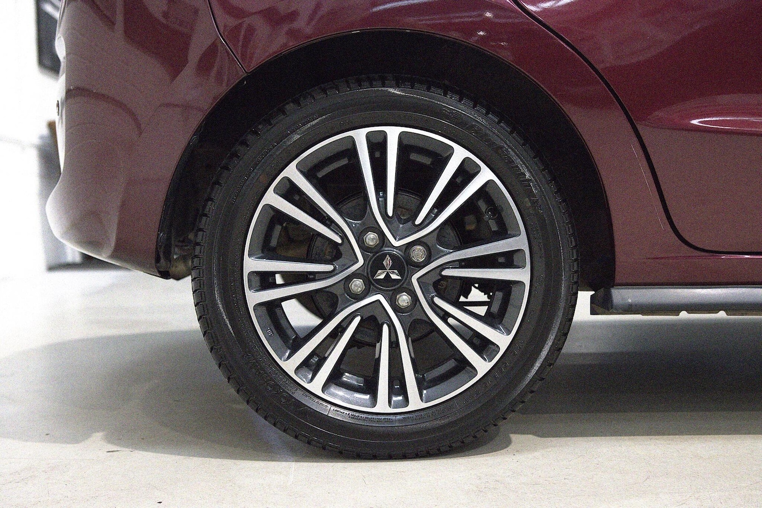 Used Mitsubishi Mirage 2019 for sale - 76336714: Photo 30