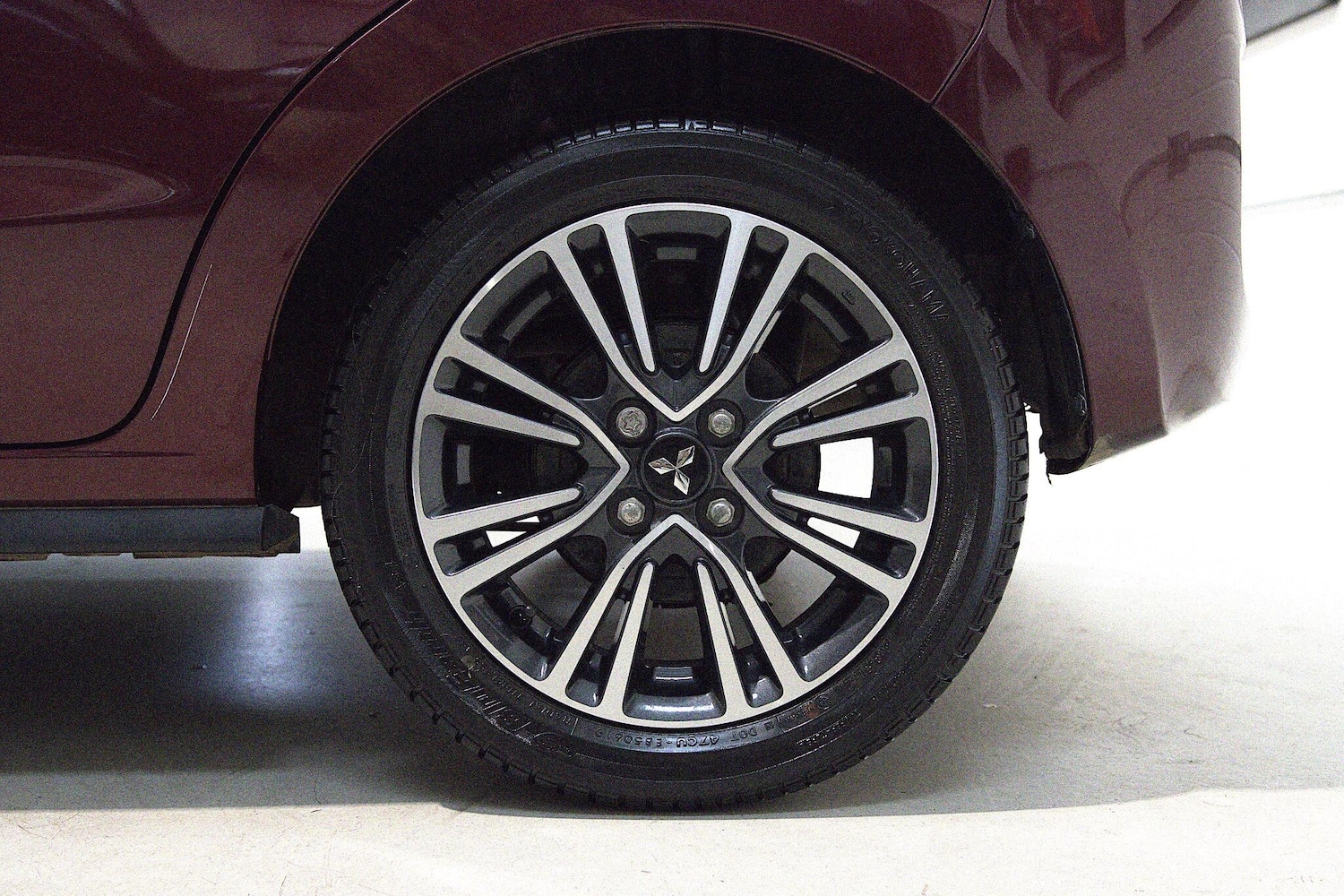 Used Mitsubishi Mirage 2019 for sale - 76336714: Photo 31