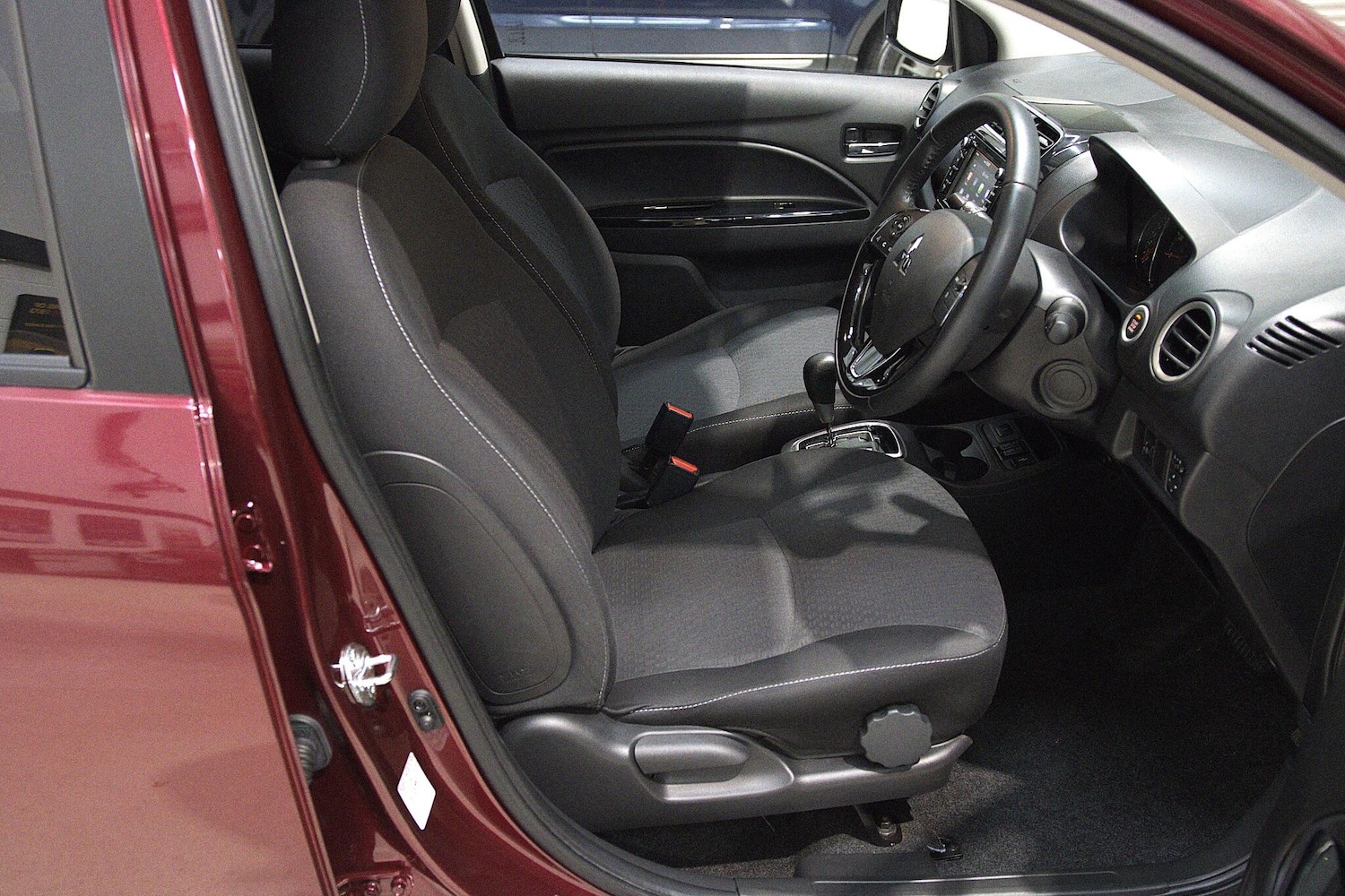 Used Mitsubishi Mirage 2019 for sale - 76336714: Photo 9