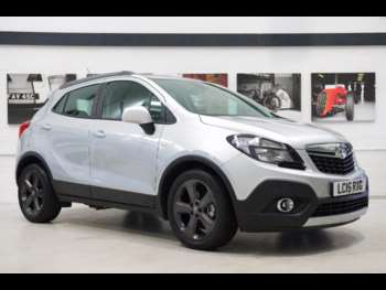 2015 (15) - 1.4i Turbo Exclusiv Auto 2WD Euro 6 5dr
