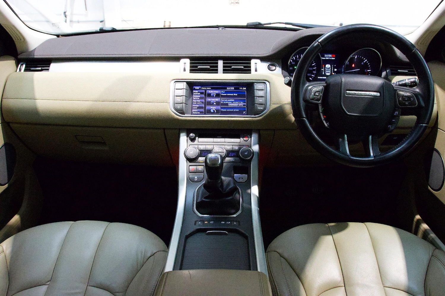 Used Land Rover Range Rover Evoque 2013 for sale - 75977781: Photo 10