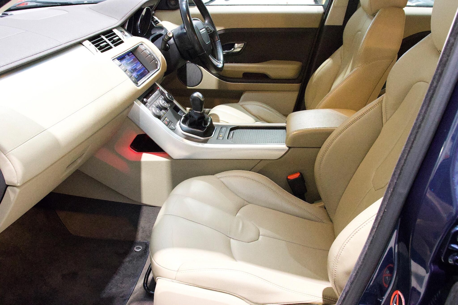 Used Land Rover Range Rover Evoque 2013 for sale - 75977781: Photo 11