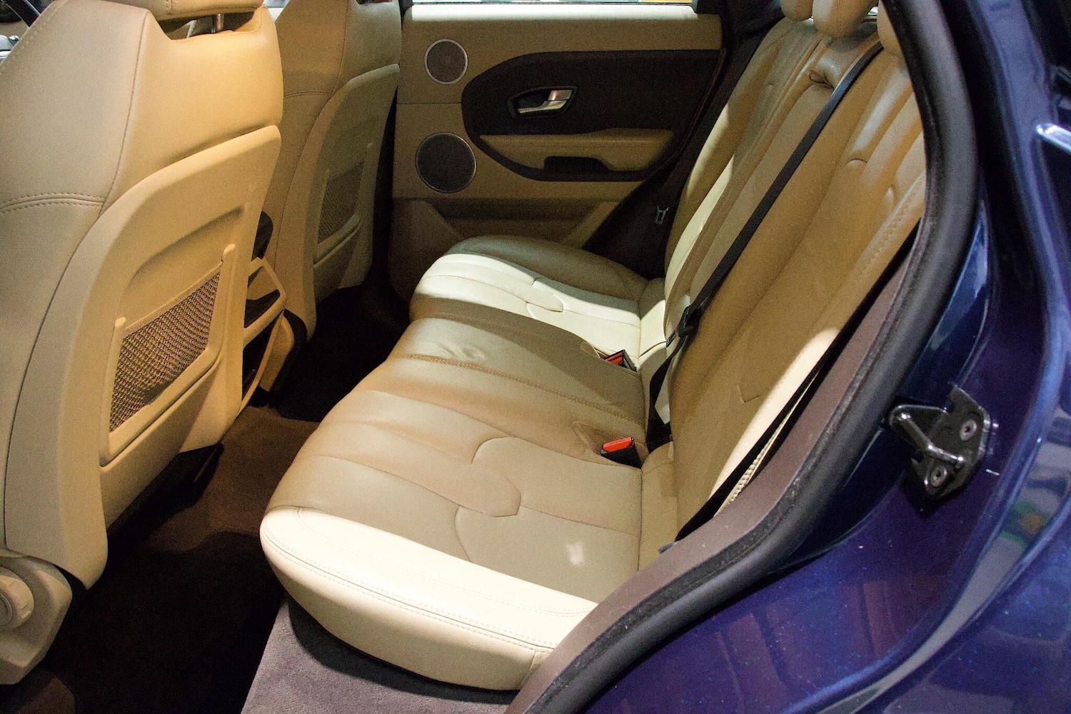 Used Land Rover Range Rover Evoque 2013 for sale - 75977781: Photo 12