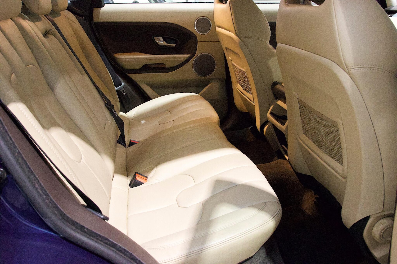 Used Land Rover Range Rover Evoque 2013 for sale - 75977781: Photo 13