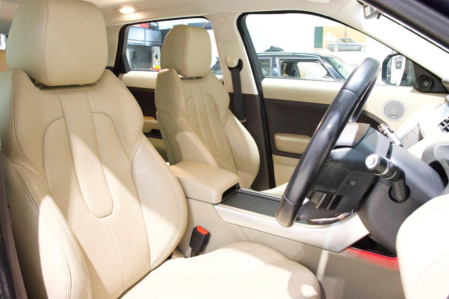 Used Land Rover Range Rover Evoque 2013 for sale - 75977781: Photo 15