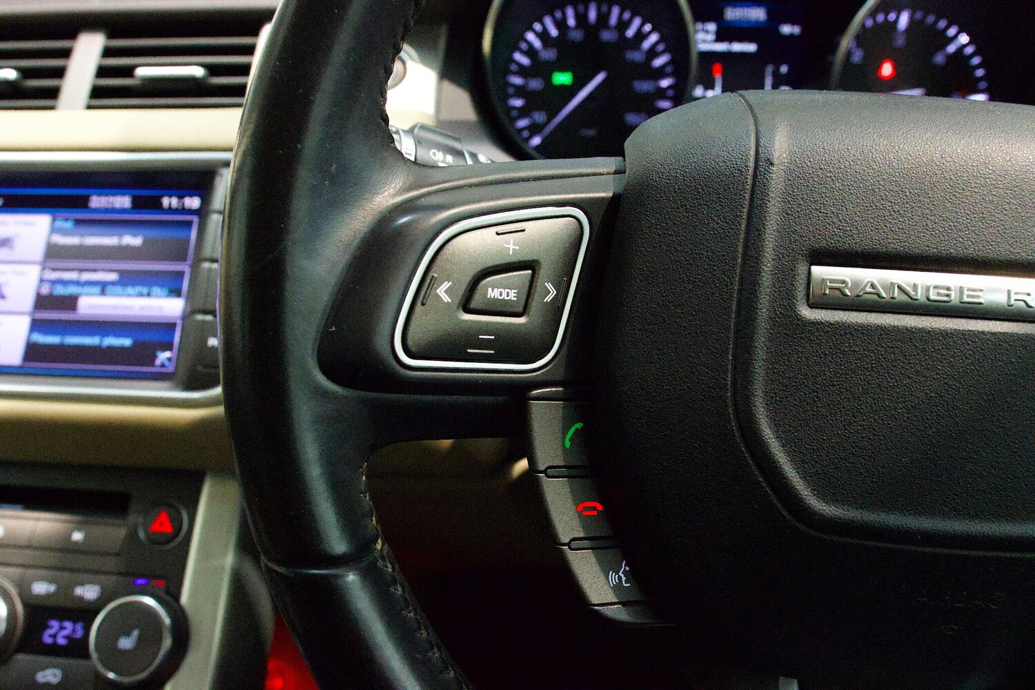 Used Land Rover Range Rover Evoque 2013 for sale - 75977781: Photo 18