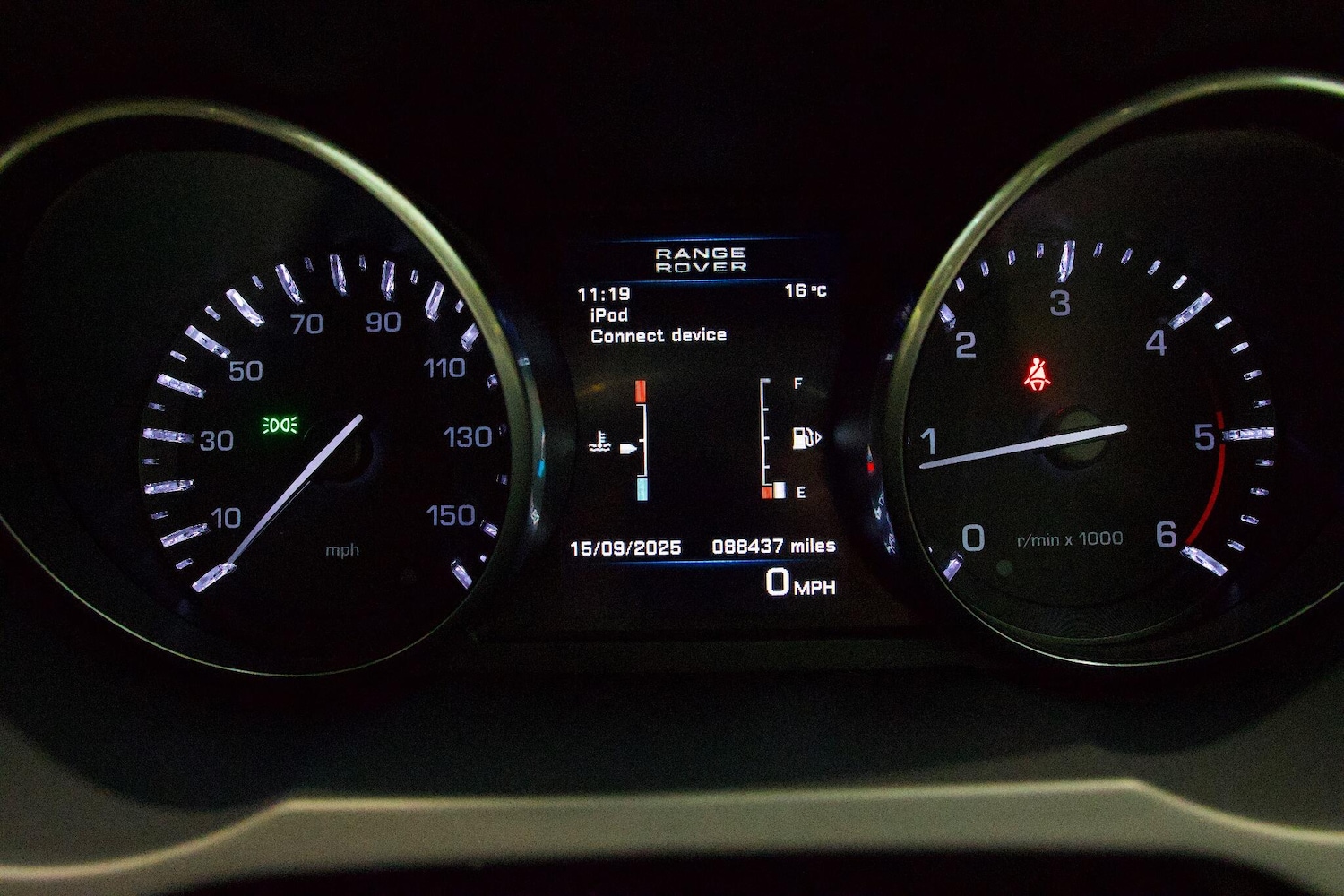 Used Land Rover Range Rover Evoque 2013 for sale - 75977781: Photo 19