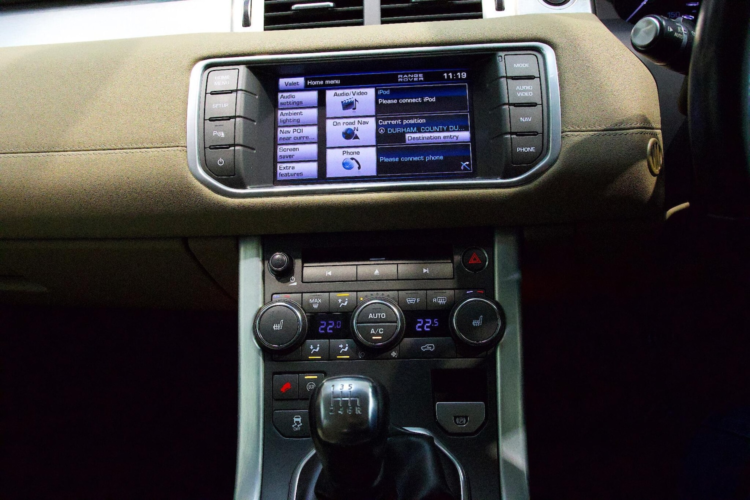 Used Land Rover Range Rover Evoque 2013 for sale - 75977781: Photo 20