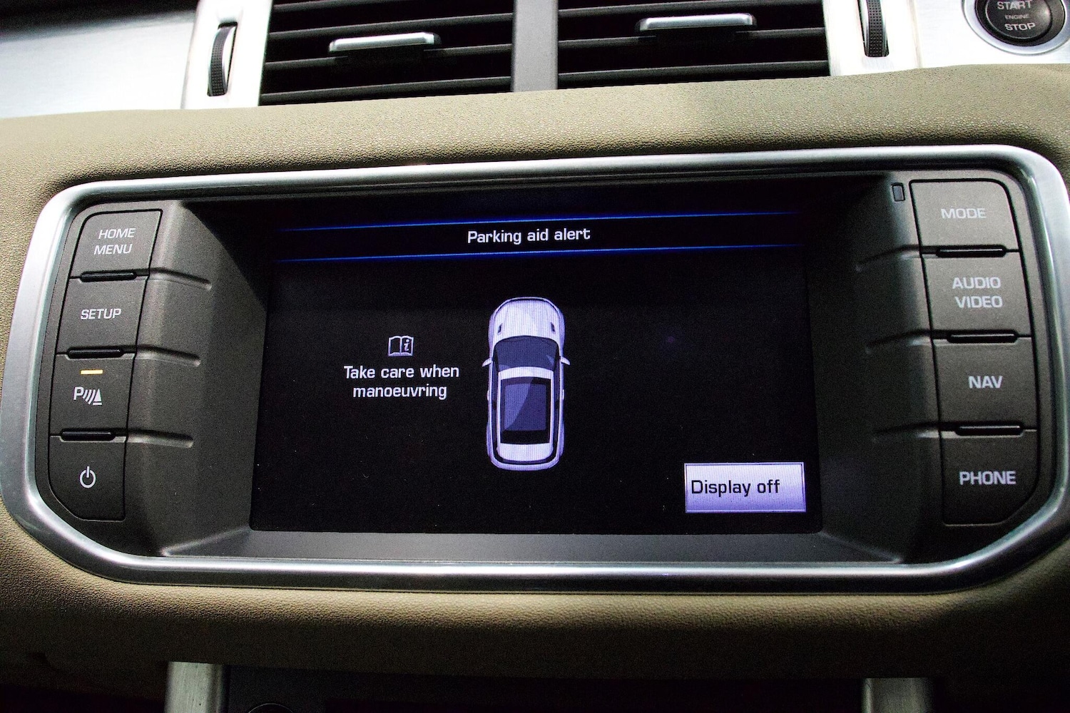 Used Land Rover Range Rover Evoque 2013 for sale - 75977781: Photo 21