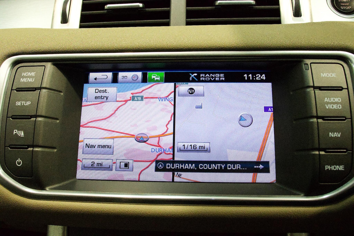 Used Land Rover Range Rover Evoque 2013 for sale - 75977781: Photo 22