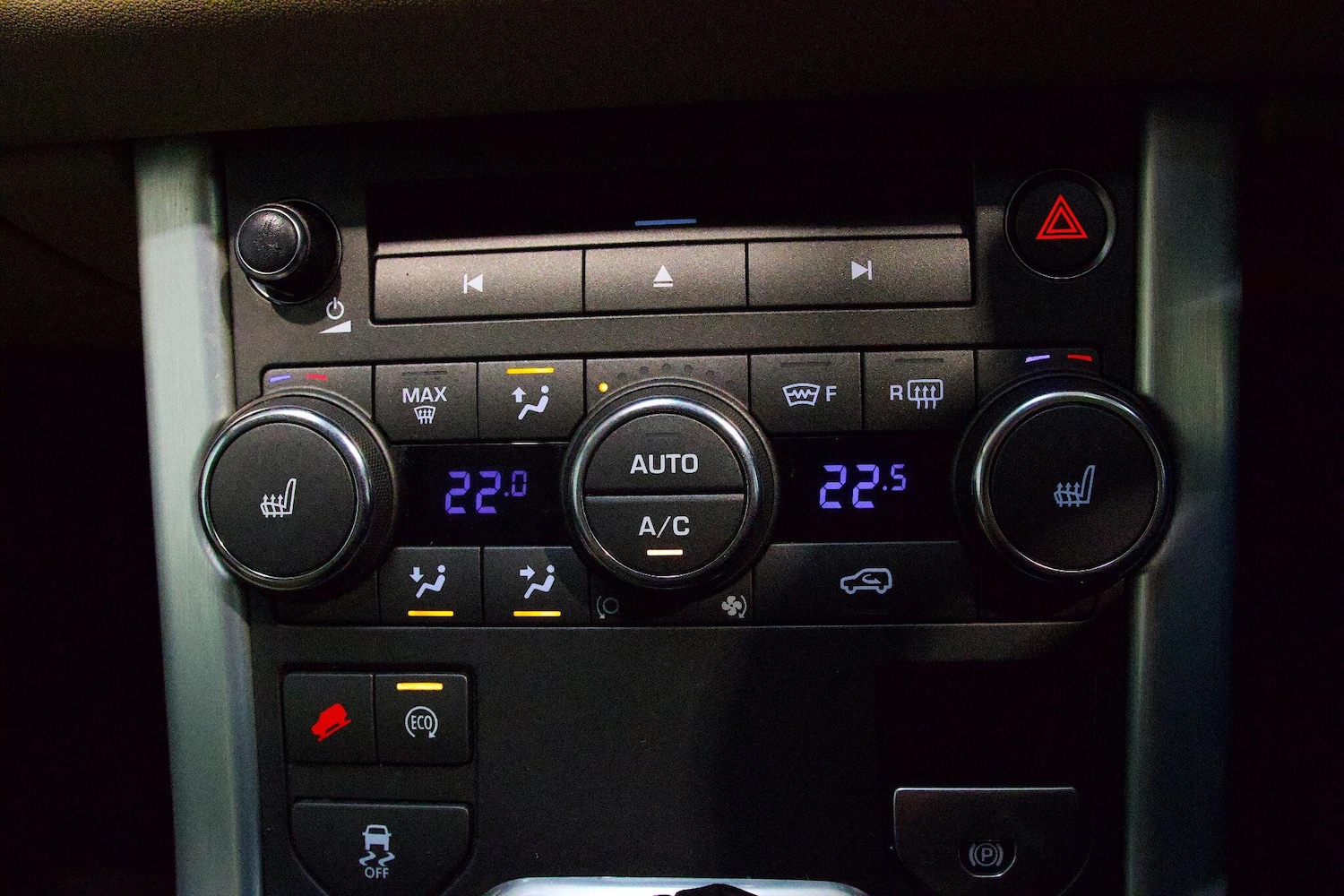 Used Land Rover Range Rover Evoque 2013 for sale - 75977781: Photo 23