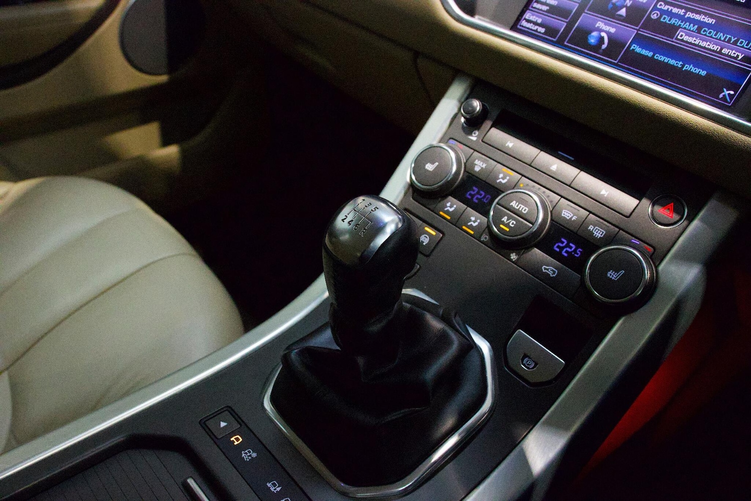 Used Land Rover Range Rover Evoque 2013 for sale - 75977781: Photo 25