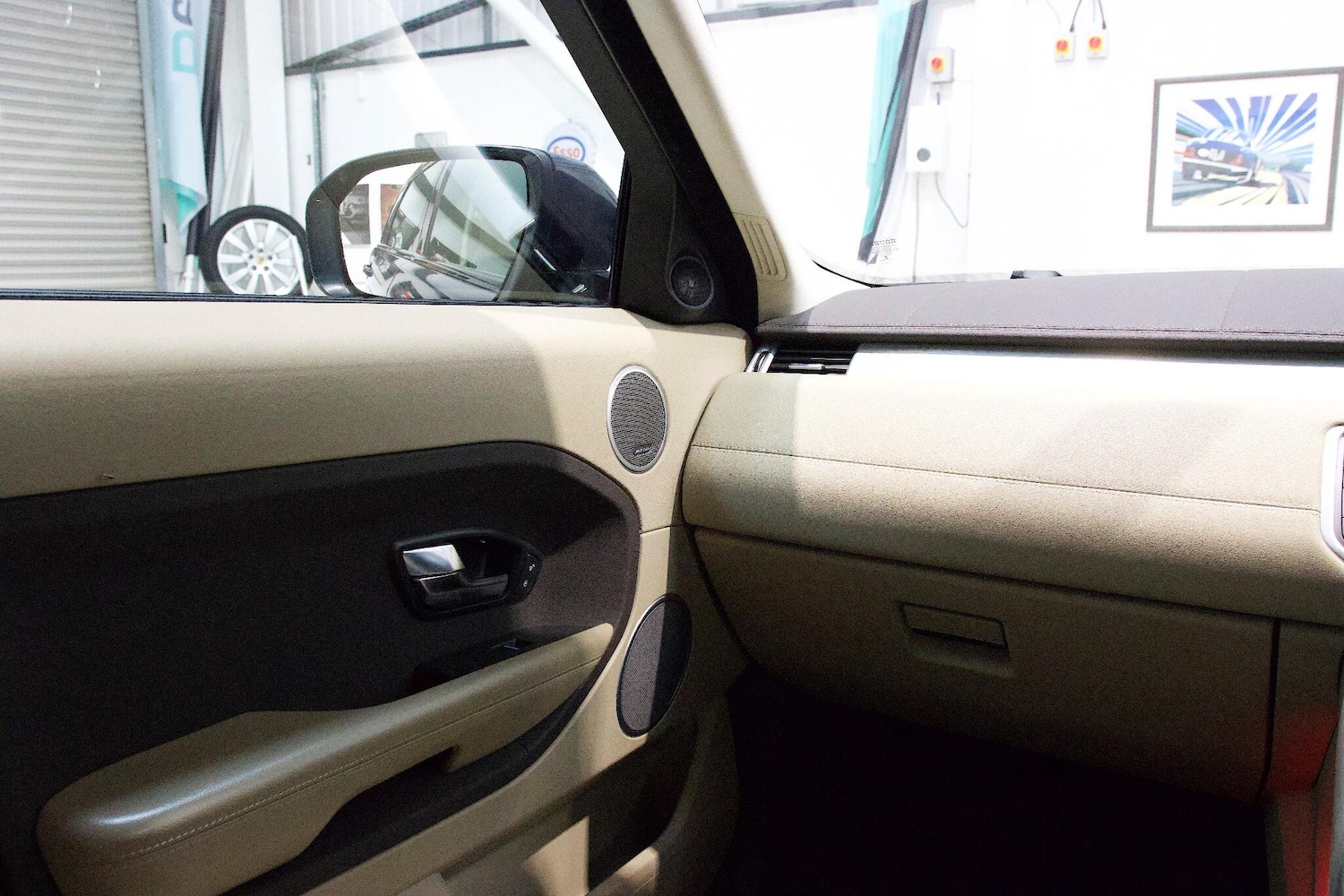 Used Land Rover Range Rover Evoque 2013 for sale - 75977781: Photo 26