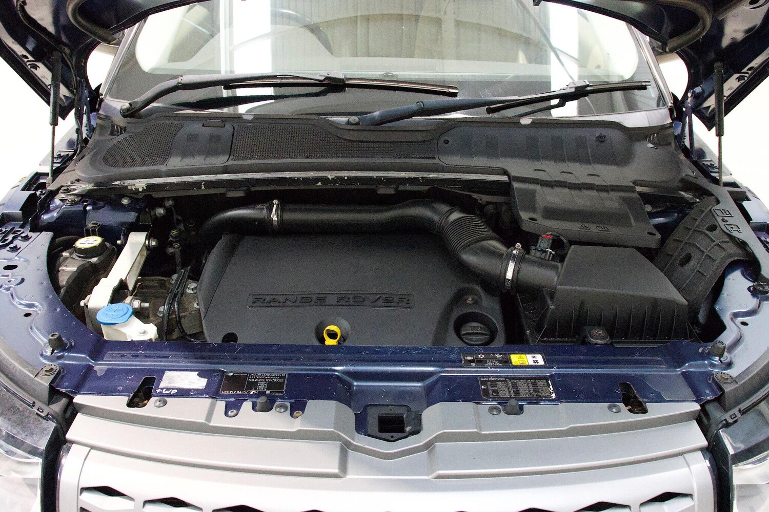 Used Land Rover Range Rover Evoque 2013 for sale - 75977781: Photo 28