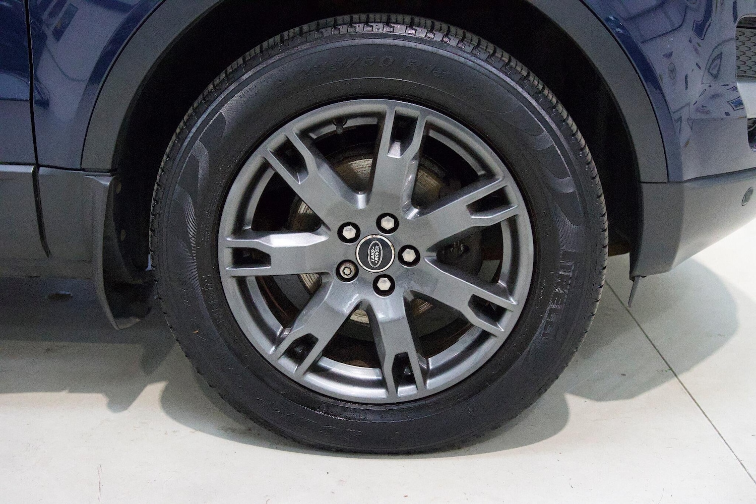 Used Land Rover Range Rover Evoque 2013 for sale - 75977781: Photo 29