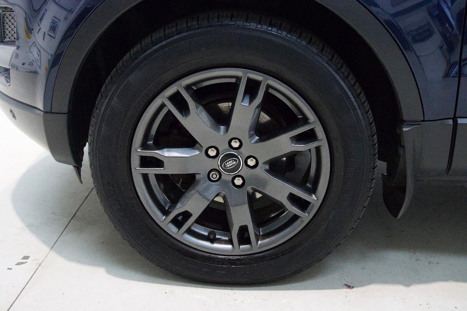 Used Land Rover Range Rover Evoque 2013 for sale - 75977781: Photo 30