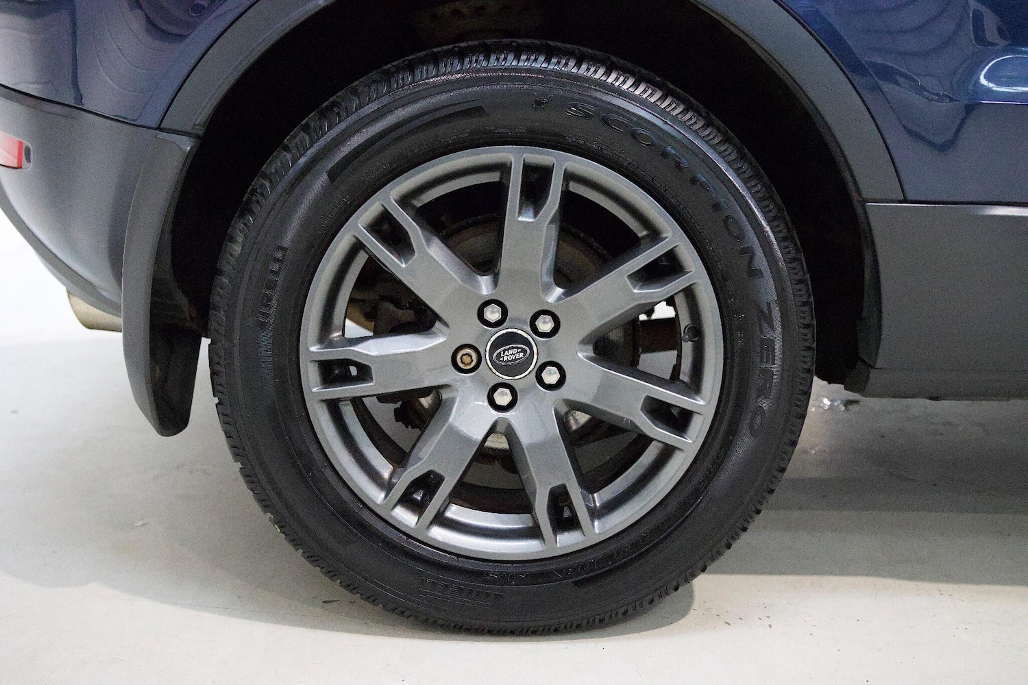 Used Land Rover Range Rover Evoque 2013 for sale - 75977781: Photo 32