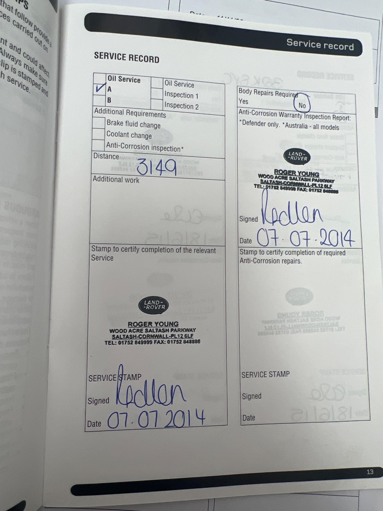 Used Land Rover Range Rover Evoque 2013 for sale - 75977781: Photo 33