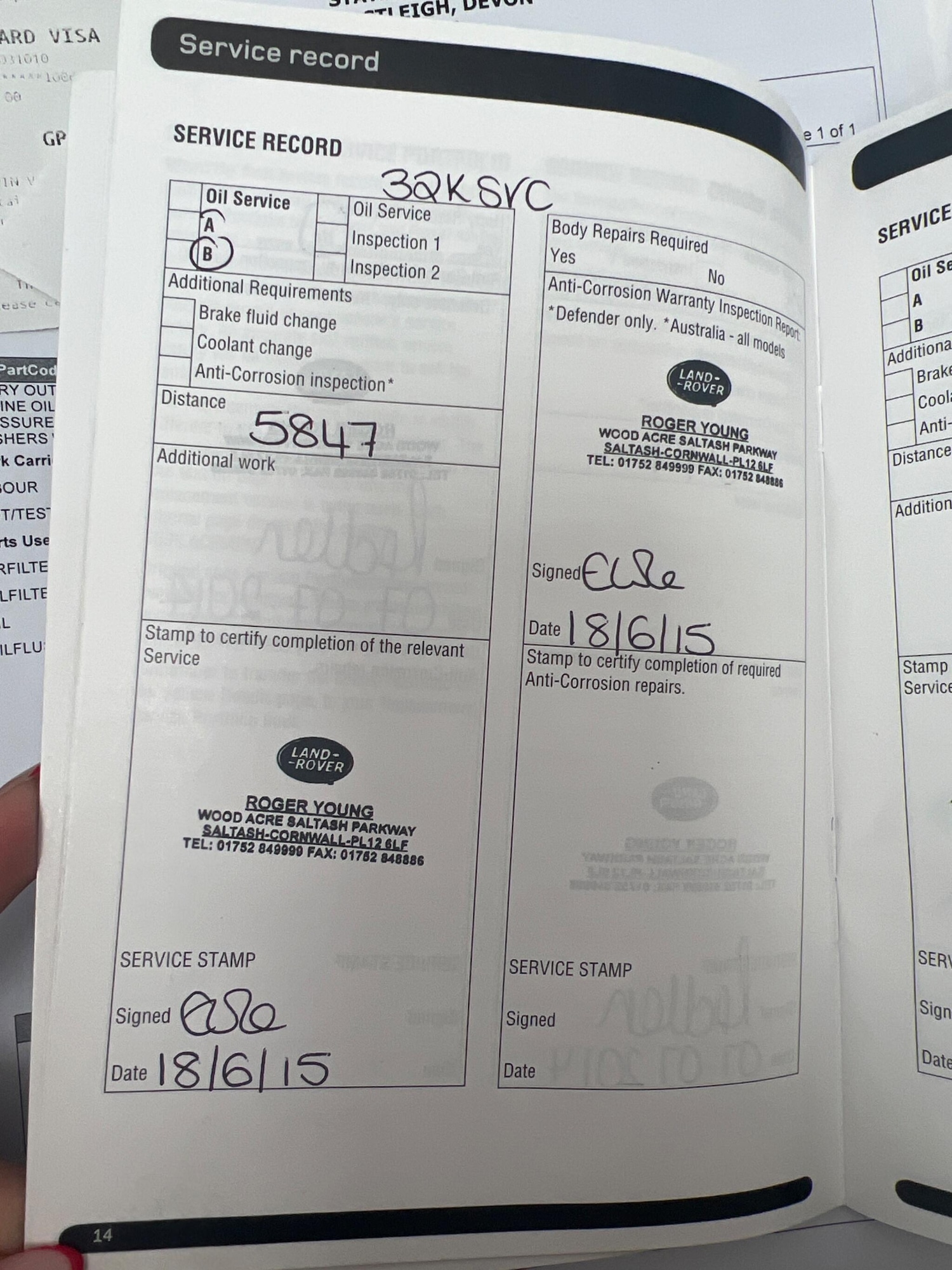 Used Land Rover Range Rover Evoque 2013 for sale - 75977781: Photo 34