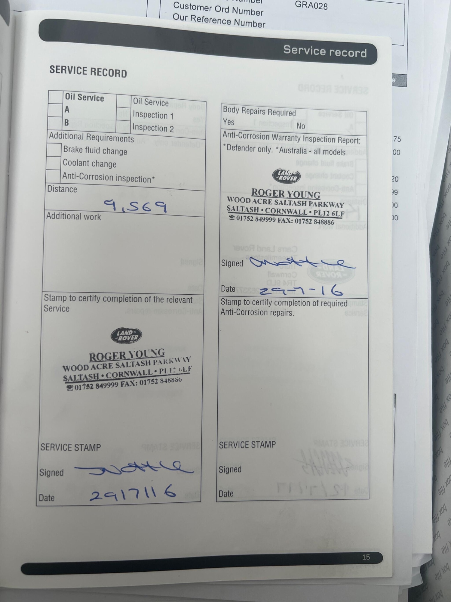 Used Land Rover Range Rover Evoque 2013 for sale - 75977781: Photo 35