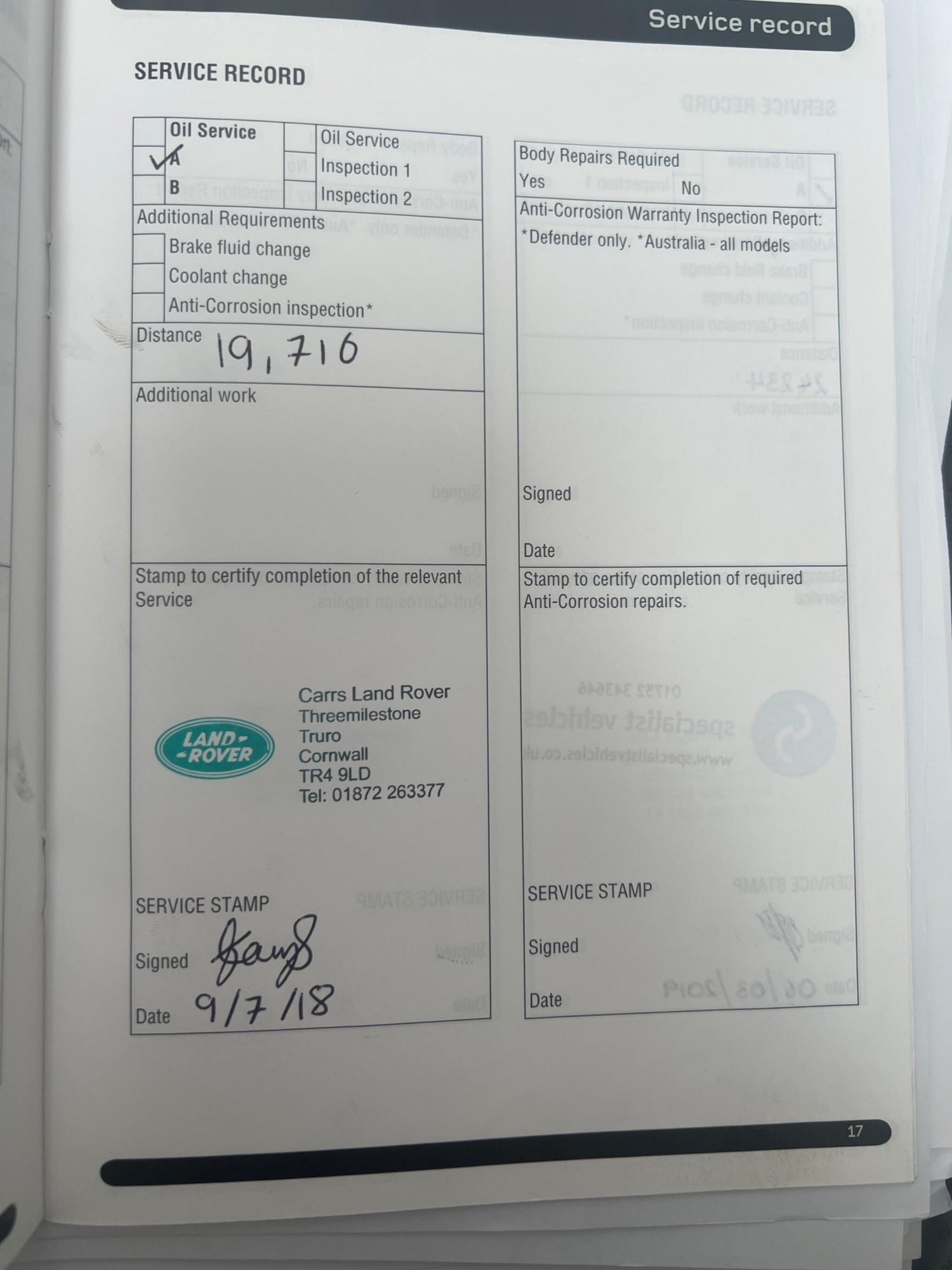 Used Land Rover Range Rover Evoque 2013 for sale - 75977781: Photo 37