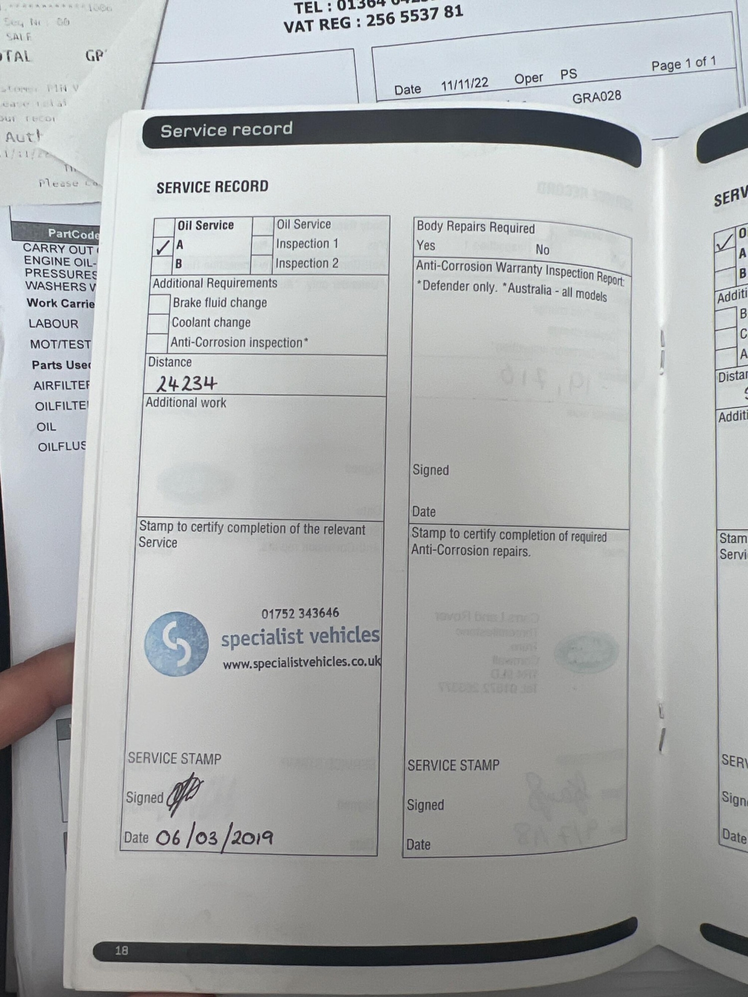 Used Land Rover Range Rover Evoque 2013 for sale - 75977781: Photo 38