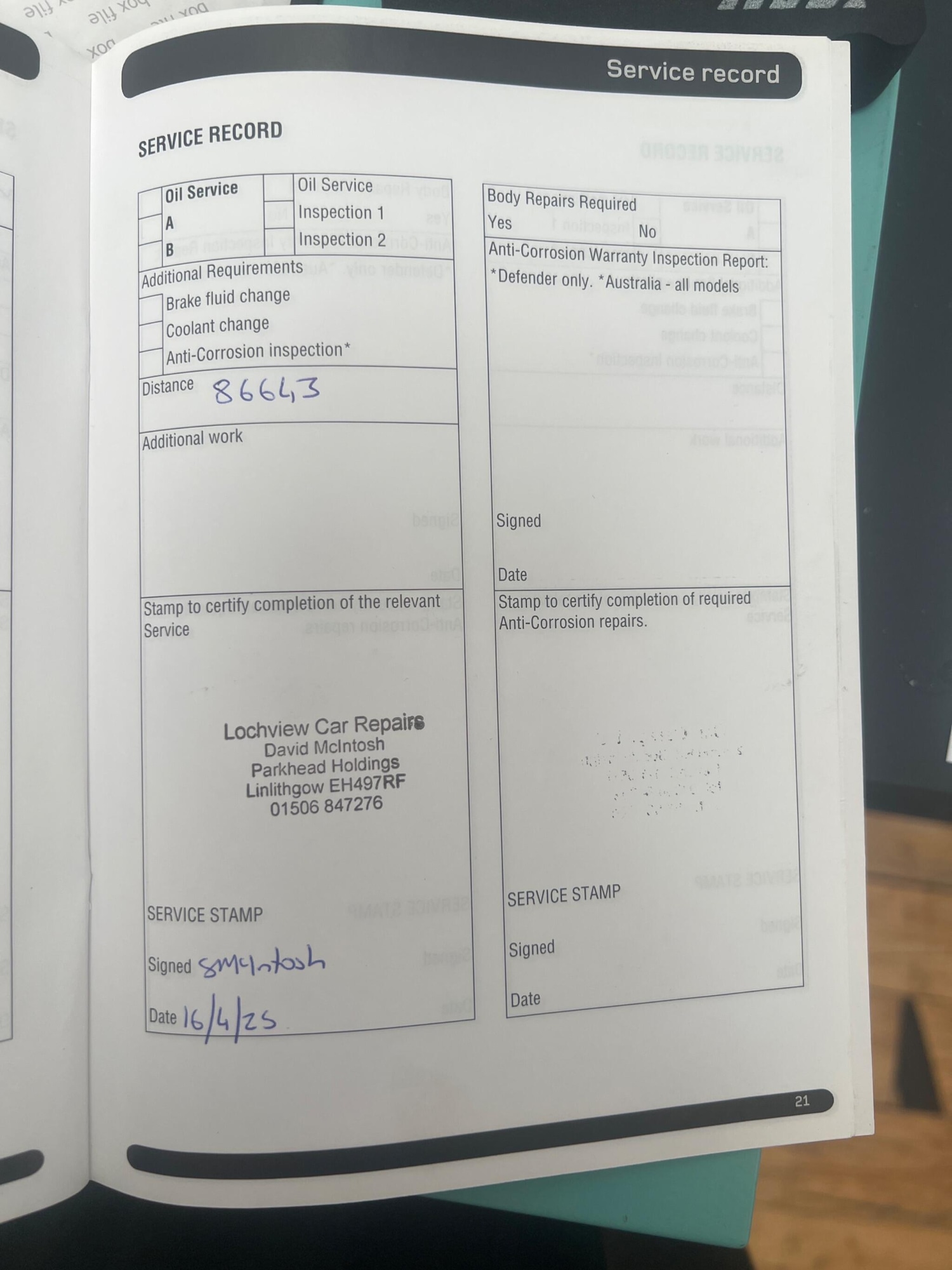 Used Land Rover Range Rover Evoque 2013 for sale - 75977781: Photo 42