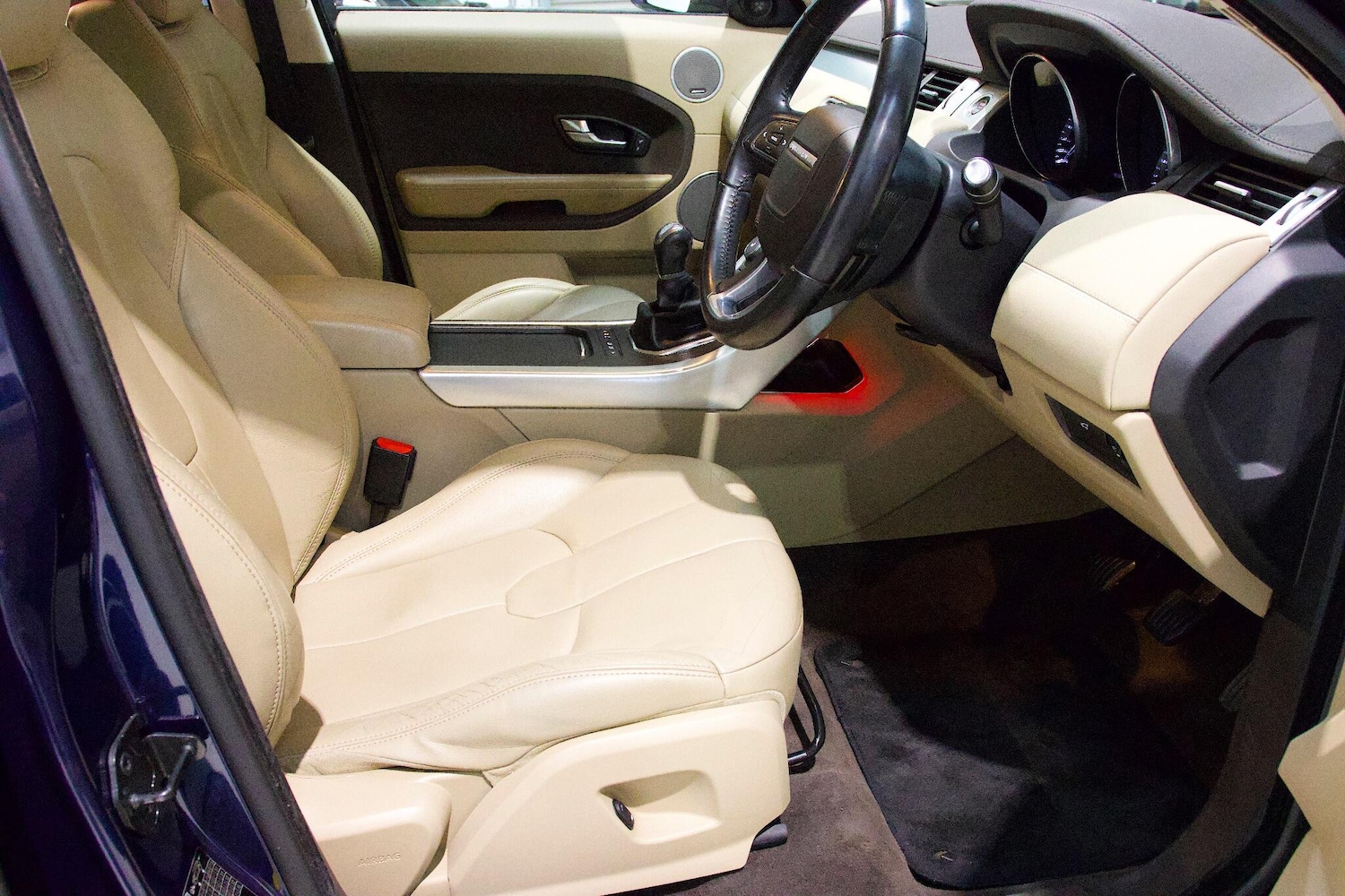 Used Land Rover Range Rover Evoque 2013 for sale - 75977781: Photo 9