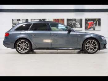 Used Audi A4 2015 for sale - 75478980: Photo