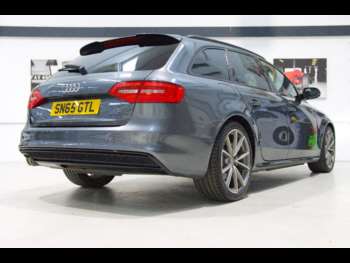 Used Audi A4 2015 for sale - 75478980: Photo