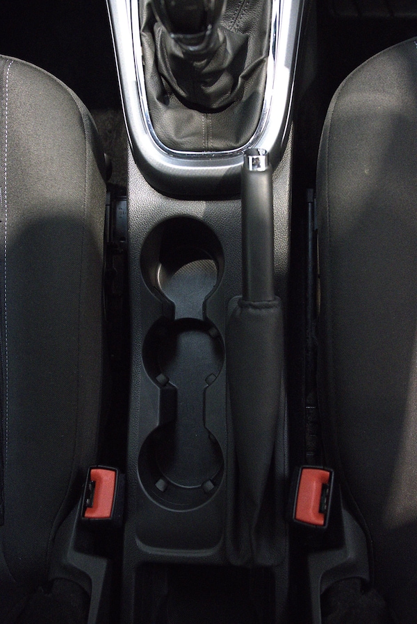 Used Vauxhall Astra GTC 2014 for sale - 76201446: Photo 20