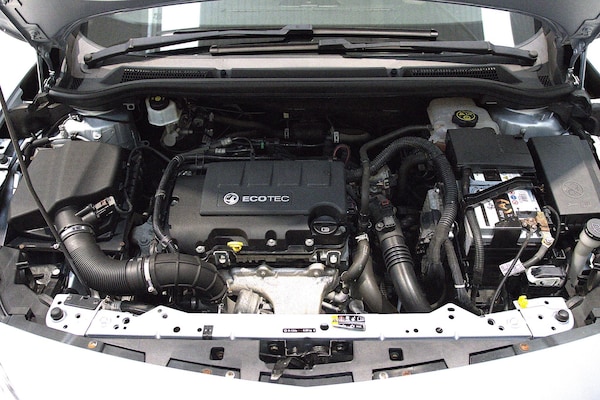 Used Vauxhall Astra GTC 2014 for sale - 76201446: Photo 24