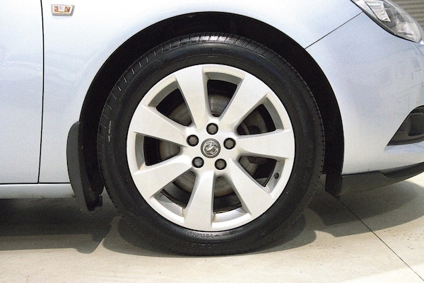 Used Vauxhall Astra GTC 2014 for sale - 76201446: Photo 25