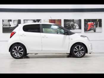 Used Citroen C1 2015 for sale - 74534257: Photo