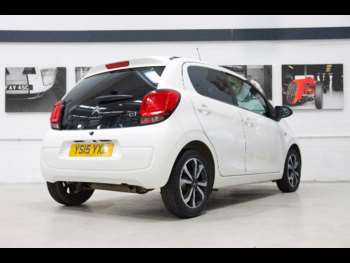 Used Citroen C1 2015 for sale - 74534257: Photo