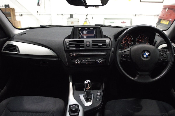 Used BMW 1 Series 2013 for sale - 76270763: Photo 10