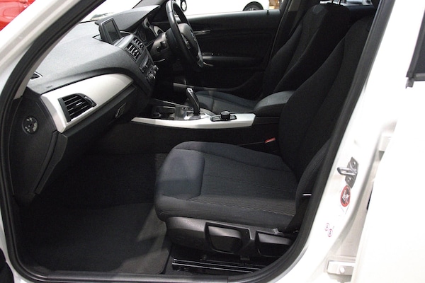 Used BMW 1 Series 2013 for sale - 76270763: Photo 11