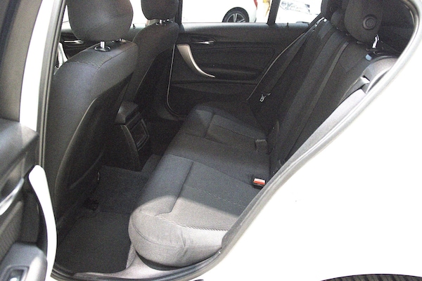 Used BMW 1 Series 2013 for sale - 76270763: Photo 12