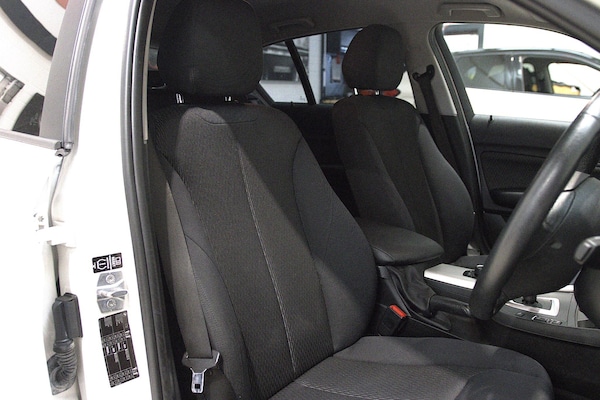 Used BMW 1 Series 2013 for sale - 76270763: Photo 15