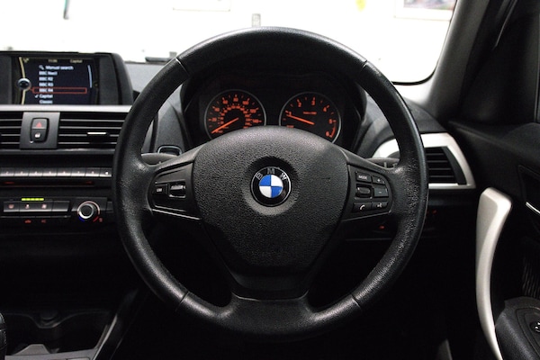 Used BMW 1 Series 2013 for sale - 76270763: Photo 16